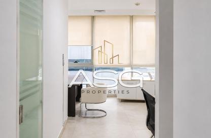 Office Space - Studio for rent in Barsha Valley - Al Barsha 1 - Al Barsha - Dubai