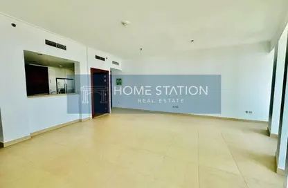 شقة - 2 غرف نوم - 3 حمامات للايجار في برج فيستا - برج فيستا - وسط مدينة دبي - دبي