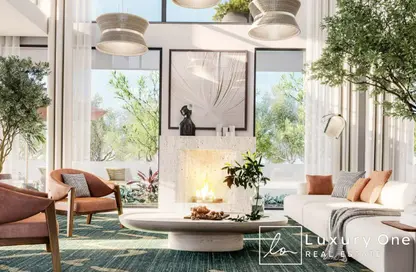 تاون هاوس - 4 غرف نوم - 5 حمامات للبيع في فارم جاردنز 1 - فارم جاردنز - ذا فالي - دبي