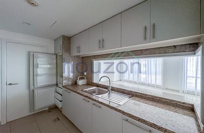 Apartment - 1 - 2 for rent in South Ridge 3 - South Ridge - Downtown Dubai - Dubai