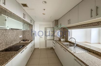 Apartment - 1 - 2 for rent in South Ridge 3 - South Ridge - Downtown Dubai - Dubai