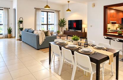Apartment - 4 - 4 for rent in Sadaf 5 - Sadaf - Jumeirah Beach Residence - Dubai Apartment - 4 - 4 for rent in Sadaf 5 - Sadaf - Jumeirah Beach Residence - Dubai