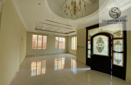 Villa - 5 - 7 for rent in Al Barsha 3 Villas - Al Barsha 3 - Al Barsha - Dubai