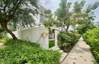 Townhouse - 4 Bedrooms - 4 Bathrooms for rent in Elan - Tilal Al Ghaf - Dubai