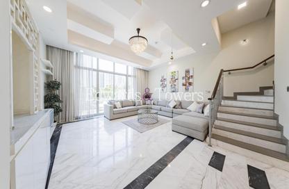 Townhouse - 3 Bedrooms - 3 Bathrooms for rent in The Dreamz - Al Furjan - Dubai Townhouse - 3 Bedrooms - 3 Bathrooms for rent in The Dreamz - Al Furjan - Dubai