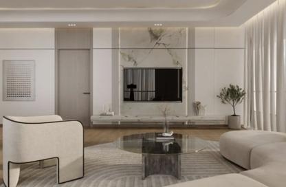 Apartment - Studio - 1 for sale in Binghatti Skyrise Tower B - Binghatti Skyrise - Business Bay - Dubai