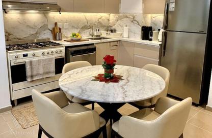 Apartment - 2 - 3 for rent in Warda Apartments 1 - Warda Apartments - Town Square - Dubai Apartment - 2 - 3 for rent in Warda Apartments 1 - Warda Apartments - Town Square - Dubai