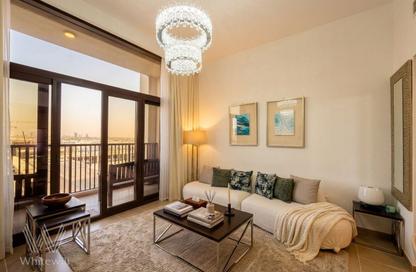 Apartment - 2 - 3 for rent in Warda Apartments 1 - Warda Apartments - Town Square - Dubai Apartment - 2 - 3 for rent in Warda Apartments 1 - Warda Apartments - Town Square - Dubai