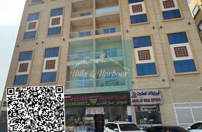 Apartment - 2 Bedrooms - 3 Bathrooms for rent in Al Ameera Village - Ajman