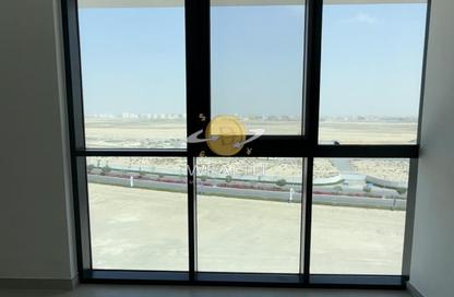 Apartment - Studio - 1 for rent in Blue Waves - Bluebay Walk - Ajmal Makan City - Sharjah Waterfront City - Sharjah Apartment - Studio - 1 for rent in Blue Waves - Bluebay Walk - Ajmal Makan City - Sharjah Waterfront City - Sharjah