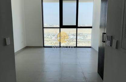 Apartment - Studio - 1 for rent in Blue Waves - Bluebay Walk - Ajmal Makan City - Sharjah Waterfront City - Sharjah
