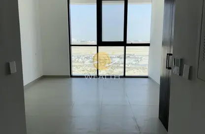 Apartment - 1 Bathroom for rent in Blue Waves - Bluebay Walk - Ajmal Makan City - Sharjah Waterfront City - Sharjah