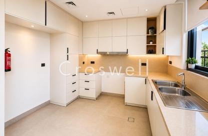 Townhouse - 4 Bedrooms - 4 Bathrooms for rent in Ruba - Arabian Ranches 3 - Dubai