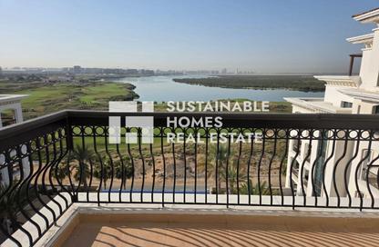 Apartment - 3 - 4 for rent in Ansam 2 - Ansam - Yas Island - Abu Dhabi Apartment - 3 - 4 for rent in Ansam 2 - Ansam - Yas Island - Abu Dhabi