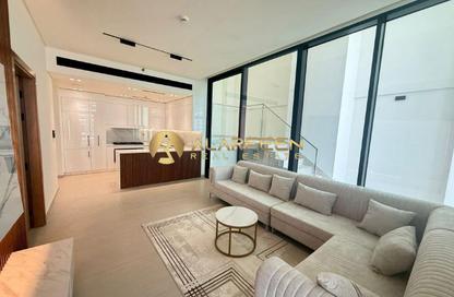 Apartment - 2 Bedrooms - 3 Bathrooms for sale in Binghatti Azure - District 16 - Jumeirah Village Circle - Dubai