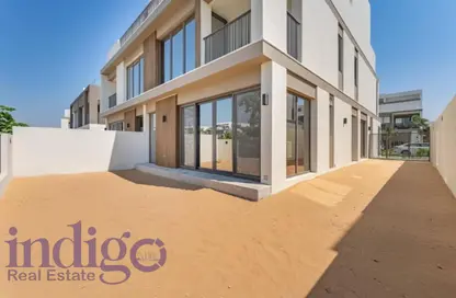 Villa - 5 Bedrooms - 5 Bathrooms for rent in Aura 2 - Aura - Tilal Al Ghaf - Dubai
