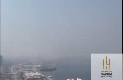Apartment - 2 Bedrooms - 3 Bathrooms for sale in Oasis Tower - Al Rashidiya 1 - Al Rashidiya - Ajman Apartment - 2 Bedrooms - 3 Bathrooms for sale in Oasis Tower - Al Rashidiya 1 - Al Rashidiya - Ajman