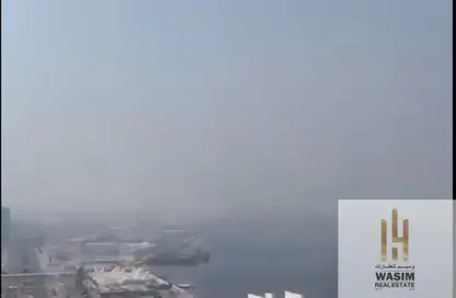 Apartment - 2 Bedrooms - 3 Bathrooms for sale in Oasis Tower - Al Rashidiya 1 - Al Rashidiya - Ajman