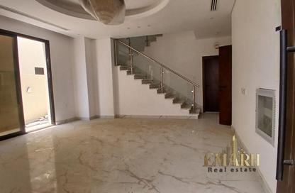 Villa - 4 Bedrooms - 6 Bathrooms for sale in Al Zaheya Gardens - Al Zahya - Ajman Villa - 4 Bedrooms - 6 Bathrooms for sale in Al Zaheya Gardens - Al Zahya - Ajman