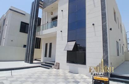 Villa - 4 Bedrooms - 6 Bathrooms for sale in Al Zaheya Gardens - Al Zahya - Ajman