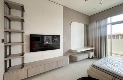 Apartment - Studio - 1 Bathroom for rent in Pearl House III - District 11 - Jumeirah Village Circle - Dubai