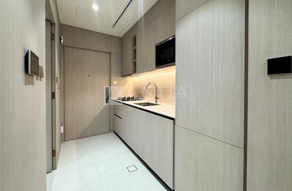 Apartment - Studio - 1 Bathroom for rent in Pearl House III - District 11 - Jumeirah Village Circle - Dubai Apartment - Studio - 1 Bathroom for rent in Pearl House III - District 11 - Jumeirah Village Circle - Dubai
