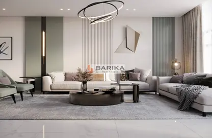 شقة - غرفة نوم - 2 حمامات للبيع في فيردانا المرحلة 3 - مجمع دبي ريزيدنس - دبي لاند - دبي