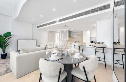 Duplex - 1 Bedroom - 1 Bathroom for sale in Sky Gardens - DIFC - Dubai