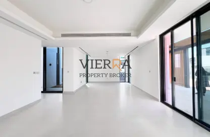 Villa - 4 Bedrooms - 7 Bathrooms for rent in Elie Saab 1 - Elie Saab - Arabian Ranches 3 - Dubai