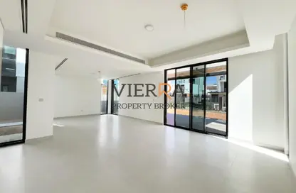 Villa - 4 Bedrooms - 7 Bathrooms for rent in Elie Saab 1 - Elie Saab - Arabian Ranches 3 - Dubai