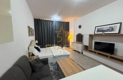 Apartment - Studio - 1 for rent in Shamal Residences 2 - District 14 - Jumeirah Village Circle - Dubai Apartment - Studio - 1 for rent in Shamal Residences 2 - District 14 - Jumeirah Village Circle - Dubai