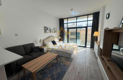 Apartment - Studio - 1 for rent in Shamal Residences 2 - District 14 - Jumeirah Village Circle - Dubai Apartment - Studio - 1 for rent in Shamal Residences 2 - District 14 - Jumeirah Village Circle - Dubai