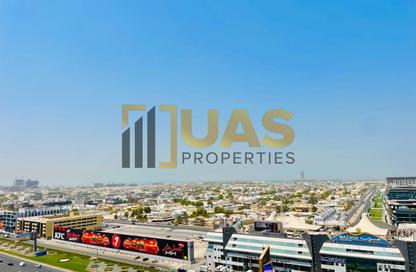 Apartment - 3 - 5 for rent in Jam Tower - Downtown Dubai - Dubai