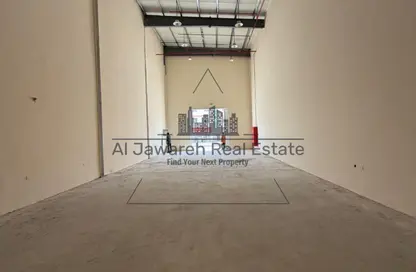Warehouse - Studio - 1 Bathroom for rent in Umm Dir - Umm Al Quwain Warehouse - Studio - 1 Bathroom for rent in Umm Dir - Umm Al Quwain