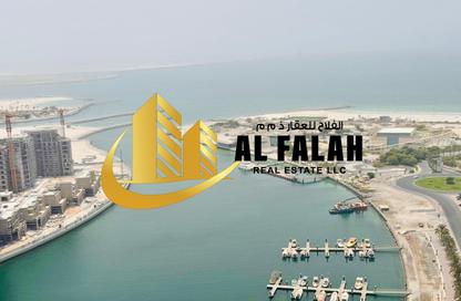 Apartment - 3 - 5 for rent in Al Khan Lagoon Tower - Al Khan Lagoon - Al Khan - Sharjah Apartment - 3 - 5 for rent in Al Khan Lagoon Tower - Al Khan Lagoon - Al Khan - Sharjah