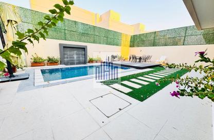 Villa - 6 Bedrooms - 7 Bathrooms for sale in Tilal City C - Tilal City - Sharjah