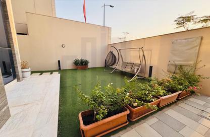 Villa - 6 Bedrooms - 7 Bathrooms for sale in Tilal City C - Tilal City - Sharjah Villa - 6 Bedrooms - 7 Bathrooms for sale in Tilal City C - Tilal City - Sharjah