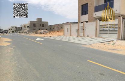 Land - Studio for sale in Kabbali Hills - Al Helio 2 - Al Helio - Ajman