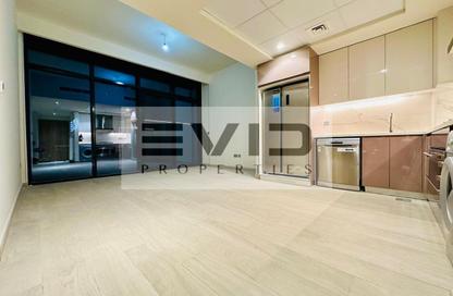 Apartment - 3 Bedrooms - 3 Bathrooms for rent in Azizi Riviera 48 - Azizi Riviera - Meydan One - Meydan - Dubai