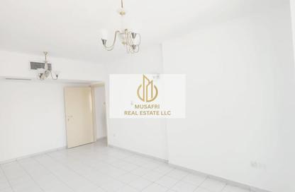 Apartment - 1 Bedroom - 2 Bathrooms for rent in Al Majaz 2 - Al Majaz - Sharjah
