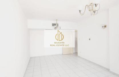Apartment - 1 Bedroom - 2 Bathrooms for rent in Al Majaz 2 - Al Majaz - Sharjah