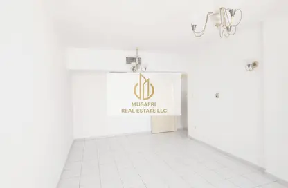 شقة - غرفة نوم - 2 حمامات للايجار في المجاز 2 - المجاز - الشارقة