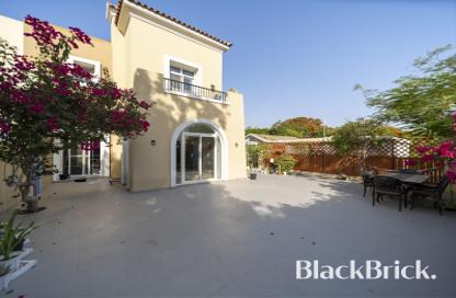 Villa - 3 - 4 for sale in Ghadeer 1 - Ghadeer - The Lakes - Dubai