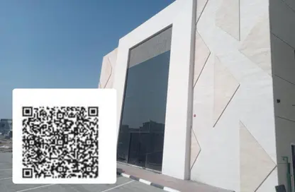 Show Room - Studio - 1 Bathroom for rent in Al Jurf 2 - Al Jurf - Ajman Downtown - Ajman