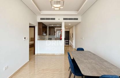 Apartment - 2 - 2 for rent in Samana Greens - Arjan - Dubai Apartment - 2 - 2 for rent in Samana Greens - Arjan - Dubai