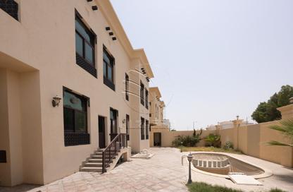 Villa - 4 Bedrooms - 6 Bathrooms for rent in Mohamed Bin Zayed Centre - Mohamed Bin Zayed City - Abu Dhabi Villa - 4 Bedrooms - 6 Bathrooms for rent in Mohamed Bin Zayed Centre - Mohamed Bin Zayed City - Abu Dhabi
