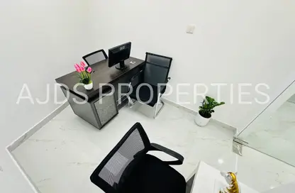 Office Space - 1 Bedroom - 1 Bathroom for rent in Reem Residency - Al Karama - Dubai