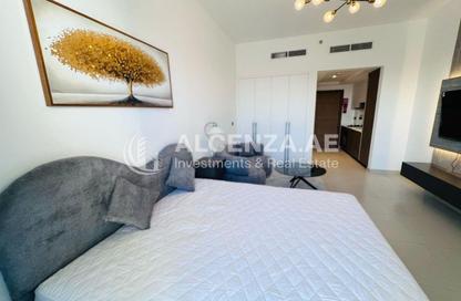 Apartment - Studio - 1 for sale in Prime Residency 3 - Al Furjan - Dubai