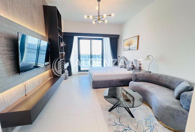 Fully Furnished Studio | Tenanted | 428 Sq Ft