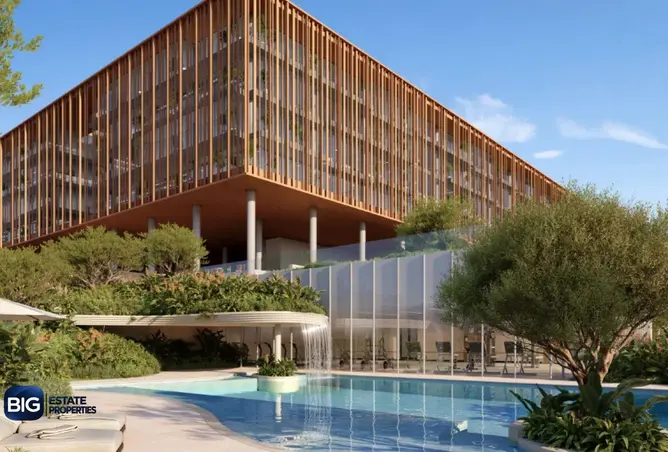 Sale in The Yards Plaza Building D: 40/60 Plan | Office Investment ...